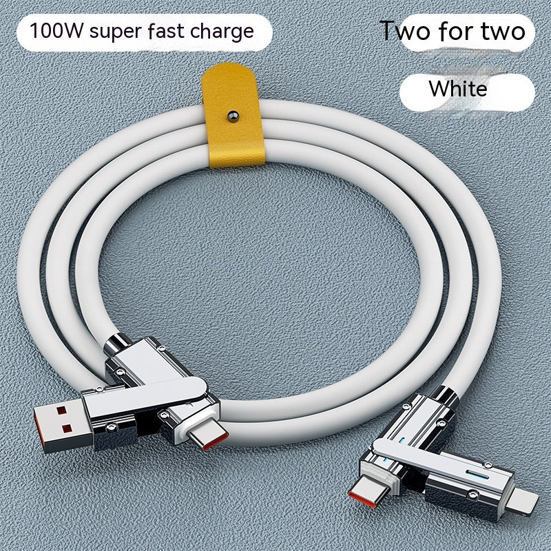 Fast Charge Line Mobile Phone Charging Fast Charge Line Mobile Phone Charging